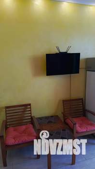 1-к квартира, посуточно, 22м2, 3/8 этаж