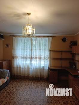 1-к квартира, на длительный срок, 48м2, 1/5 этаж