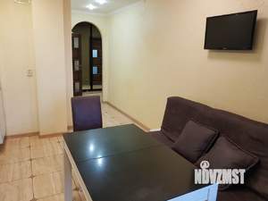 1-к квартира, посуточно, 60м2, 2/10 этаж