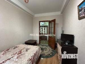 2-к квартира, на длительный срок, 48м2, 1/5 этаж