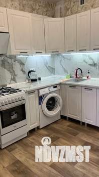 1-к квартира, посуточно, 46м2, 2/10 этаж