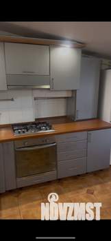 2-к квартира, на длительный срок, 52м2, 4/4 этаж