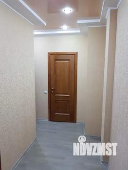 1-к квартира, посуточно, 45м2, 7/11 этаж