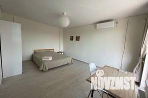 1-к квартира, посуточно, 45м2, 2/2 этаж