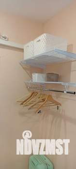 Студия квартира, посуточно, 20м2, 1/1 этаж