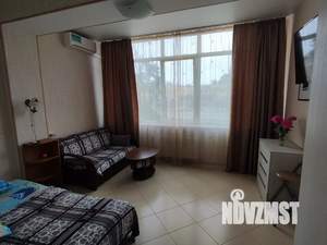 2-к квартира, посуточно, 55м2, 2/13 этаж