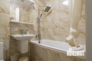 2-к квартира, на длительный срок, 43м2, 3/3 этаж