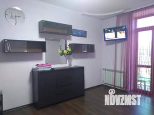 1-к квартира, посуточно, 39м2, 5/5 этаж