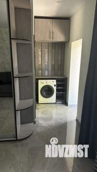 1-к квартира, посуточно, 45м2, 1/3 этаж
