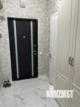 Студия квартира, на длительный срок, 35м2, 6/11 этаж