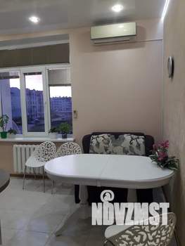 2-к квартира, посуточно, 54м2, 4/5 этаж