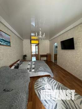 2-к квартира, посуточно, 50м2, 2/5 этаж