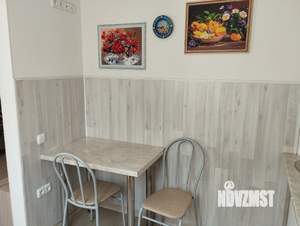 1-к квартира, посуточно, 36м2, 3/5 этаж