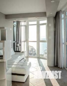 3-к квартира, посуточно, 128м2, 6/6 этаж