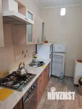 1-к квартира, на длительный срок, 30м2, 2/6 этаж