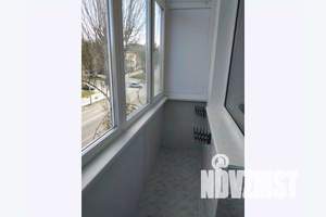 2-к квартира, посуточно, 45м2, 3/5 этаж