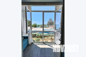 1-к квартира, посуточно, 25м2, 1/2 этаж