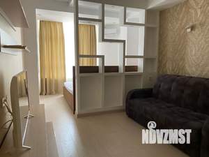 1-к квартира, посуточно, 50м2, 4/10 этаж