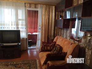 2-к квартира, на длительный срок, 55м2, 2/5 этаж