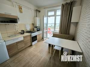 2-к квартира, посуточно, 60м2, 5/5 этаж