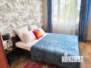 Студия квартира, посуточно, 50м2, 7/11 этаж