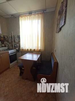 2-к квартира, посуточно, 46м2, 5/5 этаж