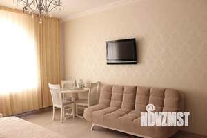 1-к квартира, посуточно, 35м2, 2/5 этаж