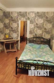 1-к квартира, на длительный срок, 30м2, 1/6 этаж