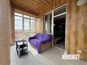 1-к квартира, на длительный срок, 40м2, 8/12 этаж