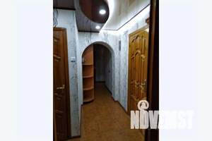 2-к квартира, посуточно, 60м2, 6/7 этаж