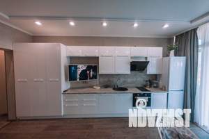 1-к квартира, посуточно, 29м2, 1/9 этаж