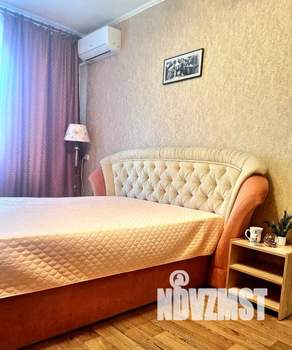 1-к квартира, посуточно, 31м2, 2/4 этаж