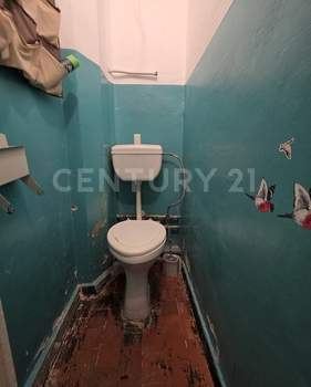 1-к квартира, на длительный срок, 31м2, 5/5 этаж