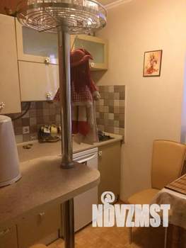 1-к квартира, посуточно, 32м2, 2/4 этаж