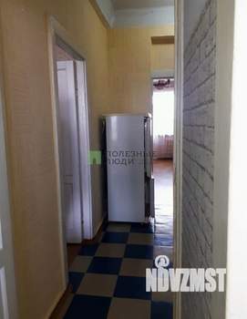 3-к квартира, на длительный срок, 60м2, 5/5 этаж