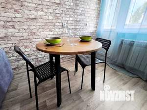 Студия квартира, посуточно, 50м2, 7/11 этаж