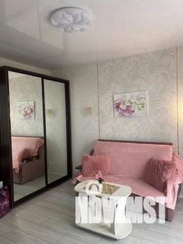 Студия квартира, посуточно, 26м2, 3/3 этаж