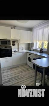 1-к квартира, посуточно, 30м2, 4/5 этаж