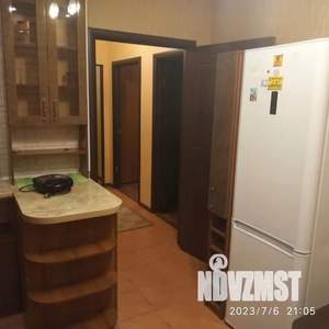 2-к квартира, посуточно, 55м2, 7/8 этаж