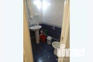 1-к квартира, посуточно, 31м2, 2/5 этаж