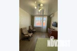 2-к квартира, посуточно, 45м2, 4/5 этаж