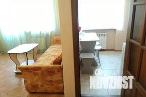 2-к квартира, посуточно, 48м2, 3/5 этаж