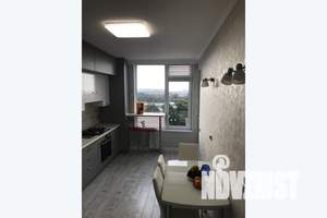 1-к квартира, посуточно, 54м2, 4/10 этаж