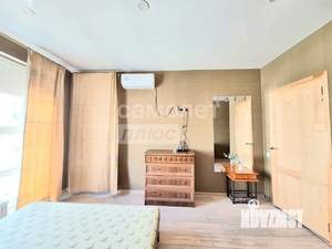 1-к квартира, на длительный срок, 30м2, 1/9 этаж