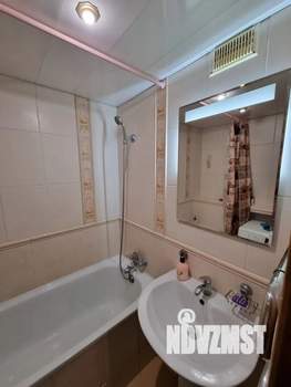 2-к квартира, посуточно, 65м2, 5/12 этаж