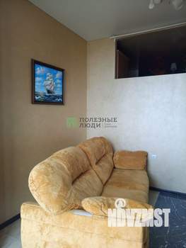 2-к квартира, на длительный срок, 45м2, 4/6 этаж