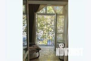 3-к квартира, посуточно, 80м2, 2/3 этаж