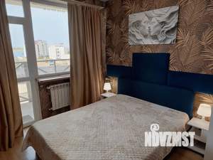 Студия квартира, посуточно, 27м2, 2/4 этаж