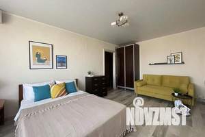 1-к квартира, посуточно, 35м2, 4/5 этаж