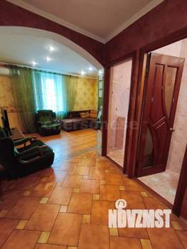 3-к квартира, на длительный срок, 75м2, 1/4 этаж